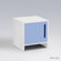 ducduc Alex Nightstand