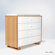 ducduc Austin 4 Drawer Changer