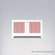 ducduc Cabana 2 Drawer Wide Credenza