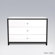 ducduc Cabana 3 Drawer Changer