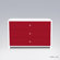 ducduc Cabana 3 Drawer Changer