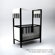 ducduc Cabana Canopy Crib