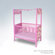 ducduc Cabana Canopy Crib