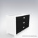 ducduc Campaign 3 Drawer Dresser
