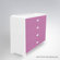 ducduc Campaign 4 Drawer Changer