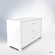 ducduc Parker 3 Drawer Dresser