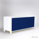 ducduc Parker 4 Drawer Low Dresser