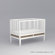 ducduc Savannah Crib