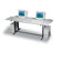 Balt Single Split Level Task Table