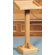 Balt T-30 Recessed Top Lectern