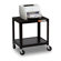 Balt 26" Welded AV Cart