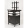 Balt Height Adjustable Flat Panel TV Cart
