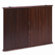 Balt Conference Room Cabinet, Magnetic Dry Erase Board, 44 x 4 x 32, Medium Oak