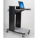 Balt Xtra Long Laptop Presentation Cart