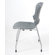 Balt Circulation Stacking Chairs (4 pack)