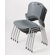 Balt Circulation Stacking Chairs (4 pack)