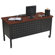 Balt Modular Pedestal Desk