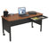 Balt Modular Pedestal Desk