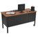 Balt Modular Pedestal Desk