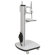 Balt Mobile 31" Plasma LCD Stand