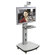 Balt Mobile 31" Plasma LCD Stand