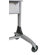 Balt Platinum 35" Flat Panel LCD Cart