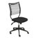 Balt SeatFlex Mid-Back Task Chair