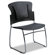 Balt Mid-Back ReFlex Series Stacking Chair