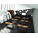Balt Cherry Lumina Room Divider