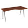 Balt IFlex L-Shape Writing Desk Office Suite