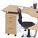 Balt iFlex File Cabinet