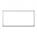 Balt Magnetic Markerboard, Hardware Included, 1" W Frame, White