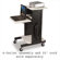 Balt Presentation Cart