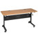 Balt 60" W Flipper Table with Optional Seating
