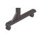 Balt Trapezoid Flipper Training Table