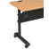 Balt 72" Wide Flipper Training Table