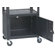 Balt Dual Adjustable Laptop Cart