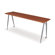 Balt iFlex Seminar Training Table in Cherry and Silver