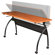 Balt Chi Seminar Table in Cherry