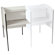 Balt Groove Add-On Single Carrel
