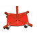 The Auto Dolly Tire Stacker Attachment