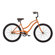 Micargi Women's Touch Beach Cruiser Bike
