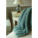 Kennebunk Home Camelot Decorative Throw