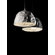 Foscarini Diesel Rock Pendant