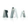 Foscarini Tua Table Lamp in White