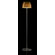 Foscarini Lumiere Floor Lamp ( New Version )