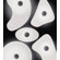 Foscarini Bit 5 Wall Sconce