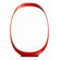 Foscarini Anisha Small Table Lamp in Red
