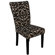 Monsoon Pacific Varia Parsons Chair (Set of 2)