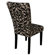 Monsoon Pacific Varia Parsons Chair (Set of 2)